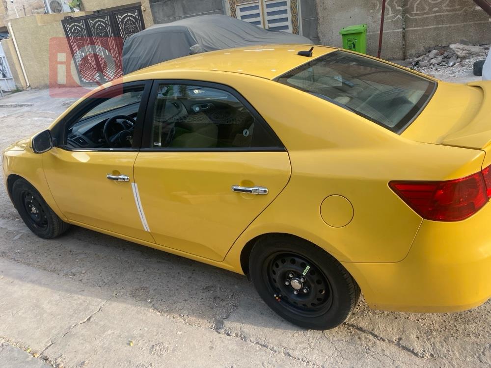 کیا فۆرتێ
